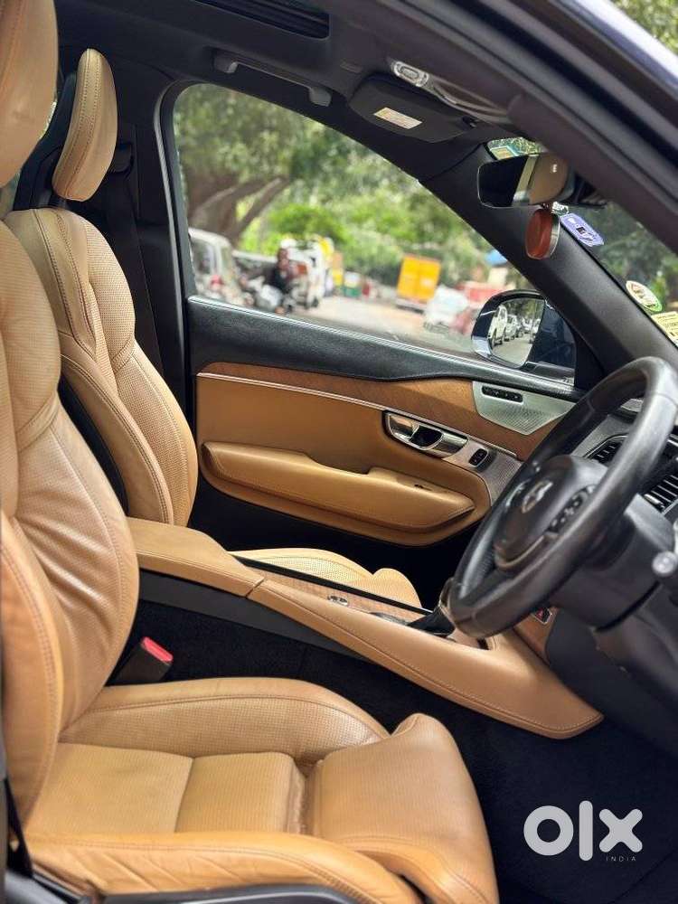 Volvo Xc90 D5 Awd, 2015, Diesel