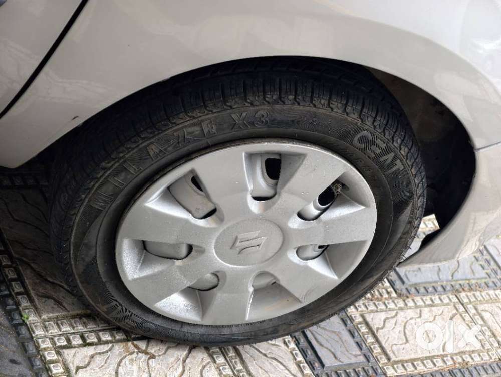 Maruti Suzuki Wagon R Lxi Opt, 2007, Petrol