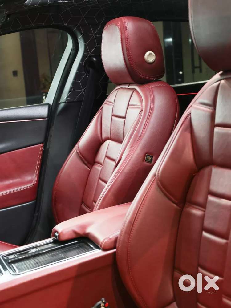 Jaguar Xe 2.0l Diesel Prestige, 2018, Diesel