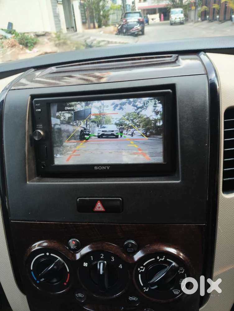 Maruti Suzuki Wagon R 1.0 Vxi Limited Edition, 2018, Petrol