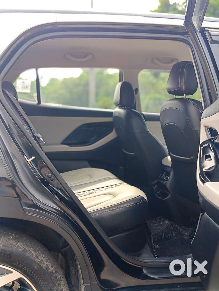 Hyundai Creta 1.5 Crdi E Diesel Mt, 2021, Diesel