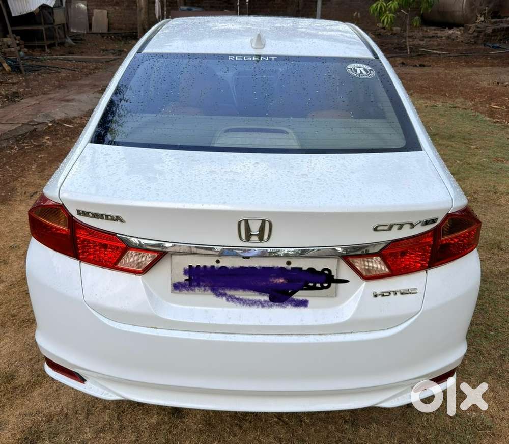Honda City Diesel Manual 2015 Car