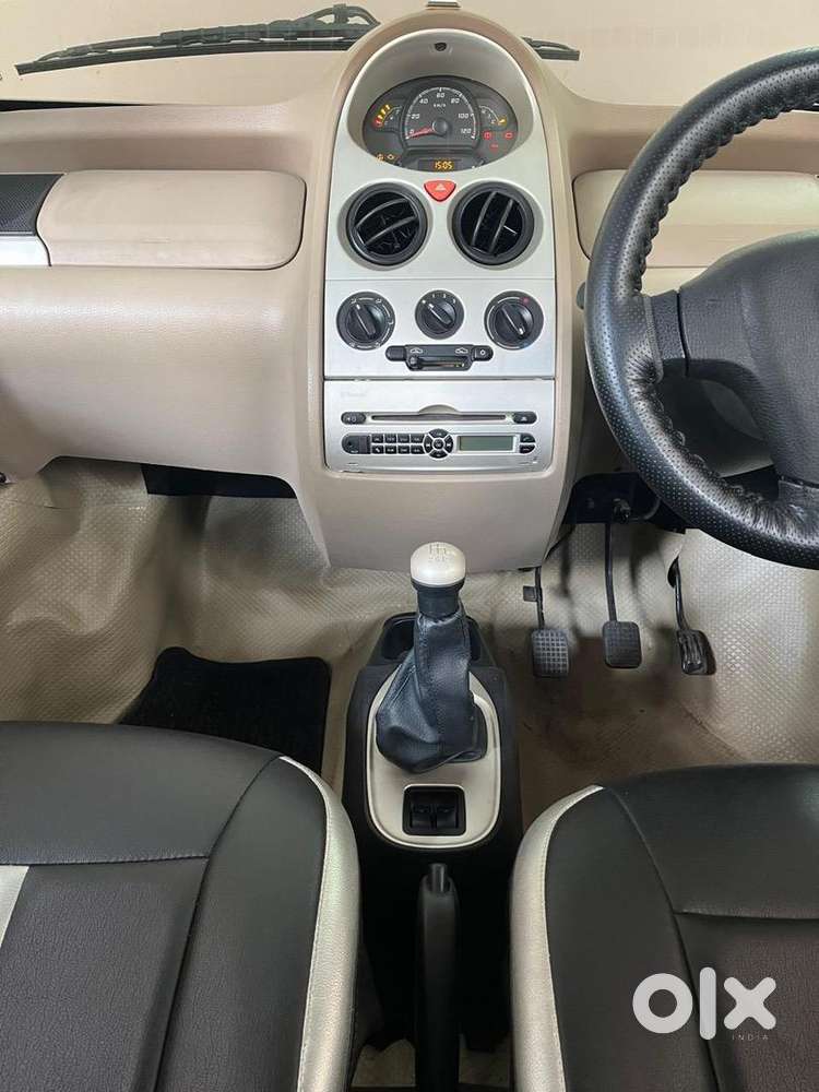 Tata Nano 2014 Petrol 9500 Km Driven