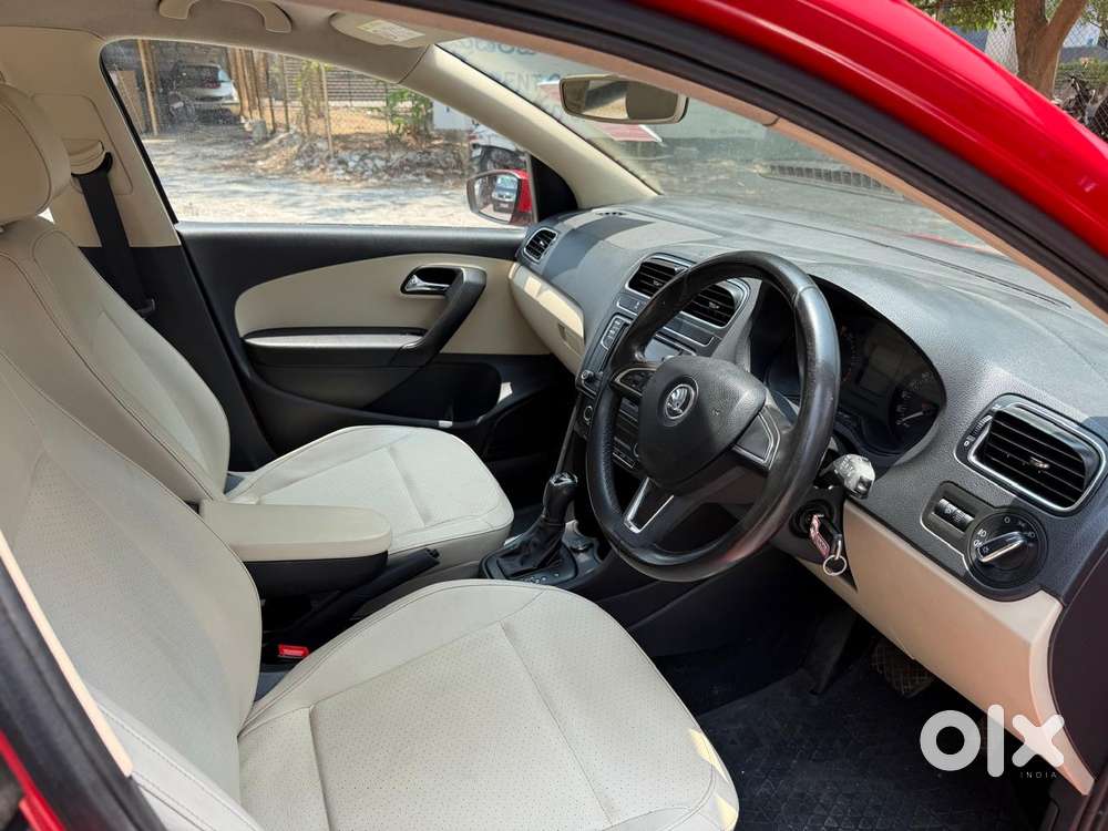 Skoda Rapid 1.5 Tdi At Style, 2017, Diesel