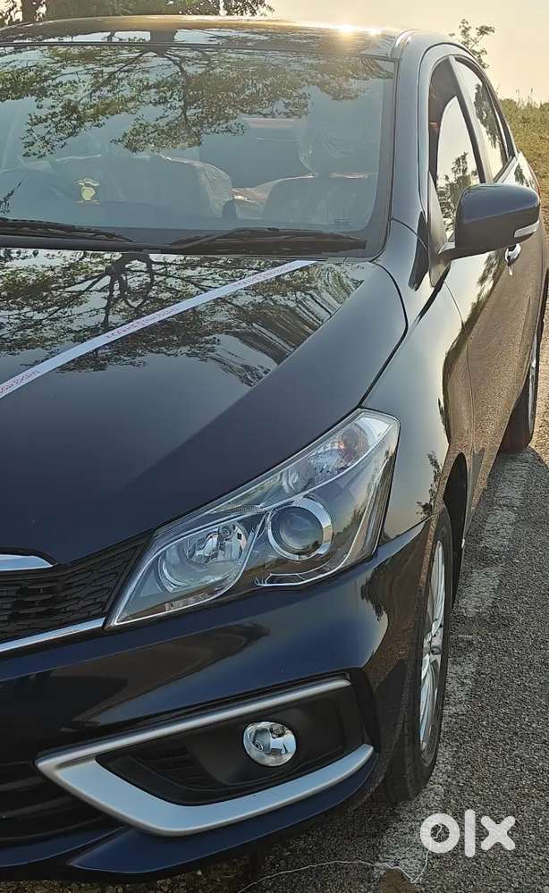 Maruti Suzuki Ciaz 2025 Petrol Good Condition