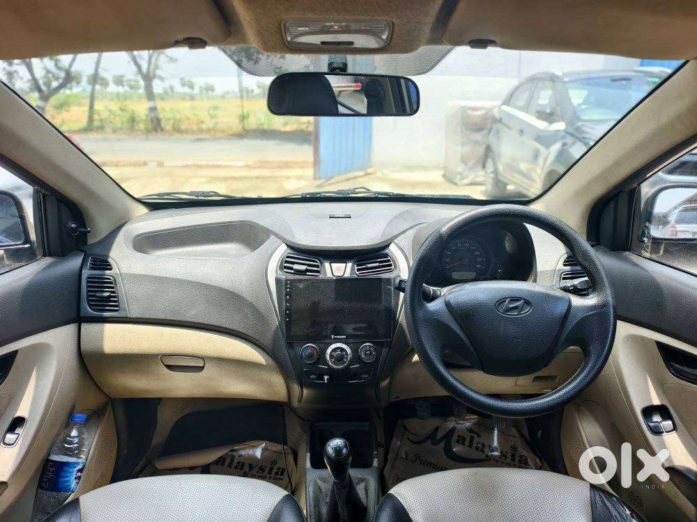Hyundai Eon Era +, 2014, Petrol