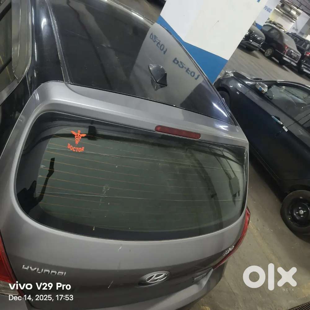 (only Genuine Buyers Contact) Hyundai I20 Petrol 1.2 Sportz