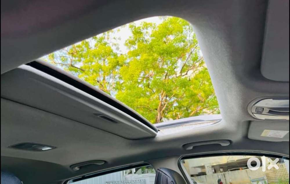 Kia Sonet Htx D, 2023, Petrol