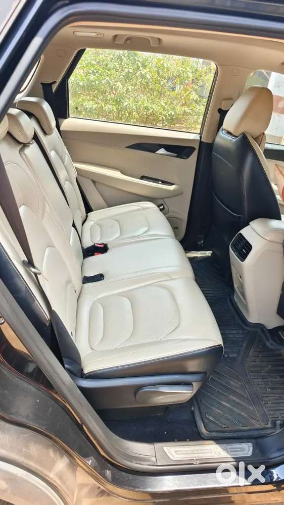 Mg Hector 2022 Diesel Well Maintained