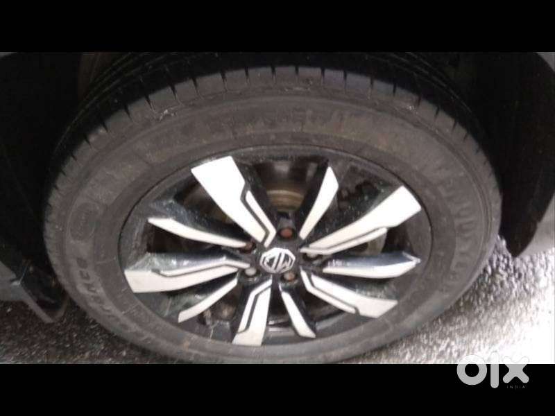 Mg Hector 1.5 Dct Sharp, 2019, Petrol