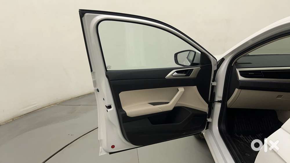 Volkswagen Virtus 1.0 Highline Tsi At, 2023, Petrol