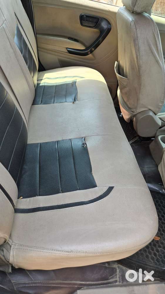 Mahindra Tuv 300 Plus P4, 2018, Diesel