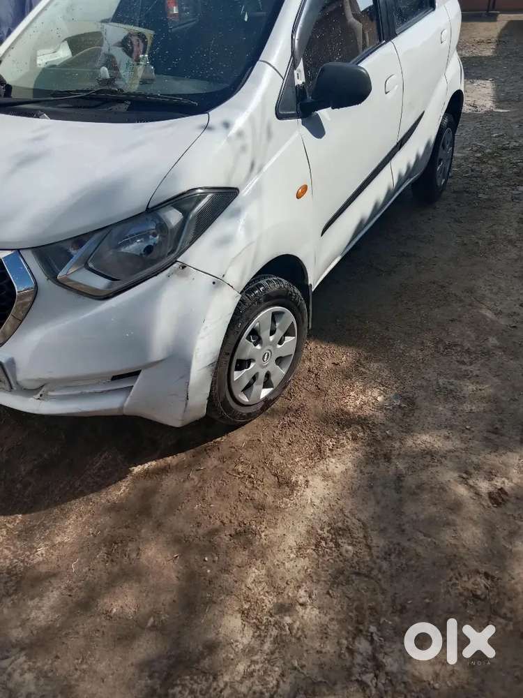 Datsun Redi Go 2017 Petrol 155000 Km Driven