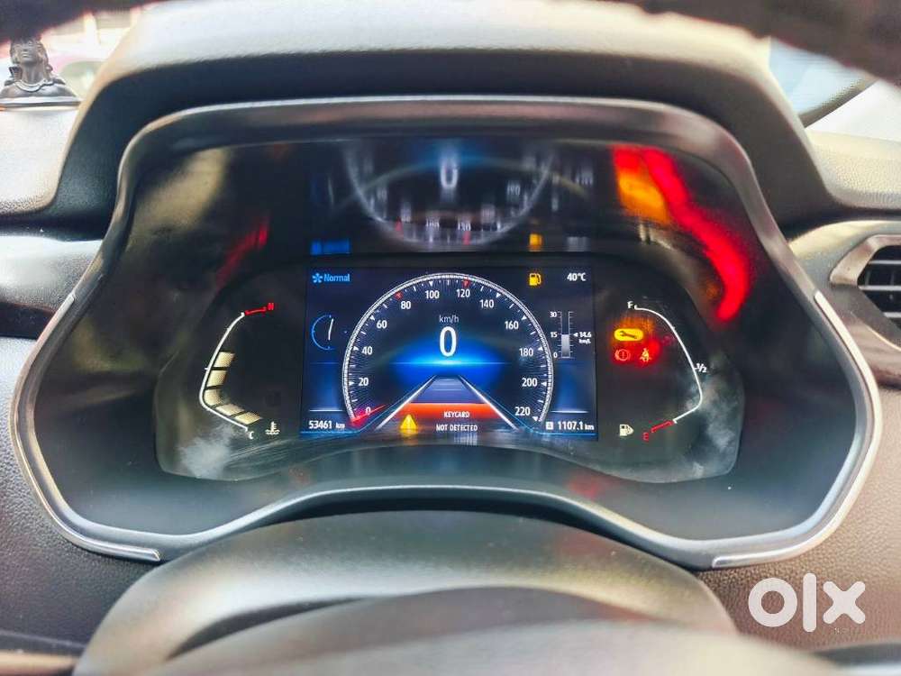 Renault Kiger Rxz Dt, 2023, Petrol