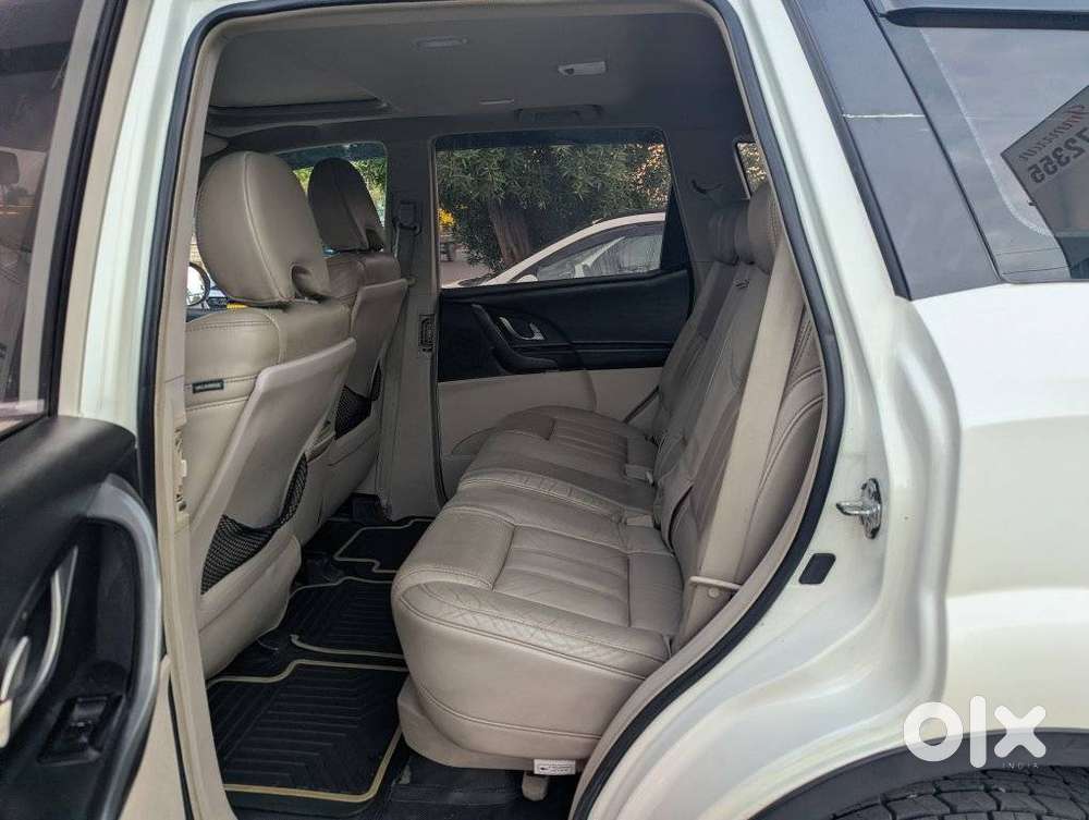 Mahindra Xuv500 2.2 W10, 2016, Diesel