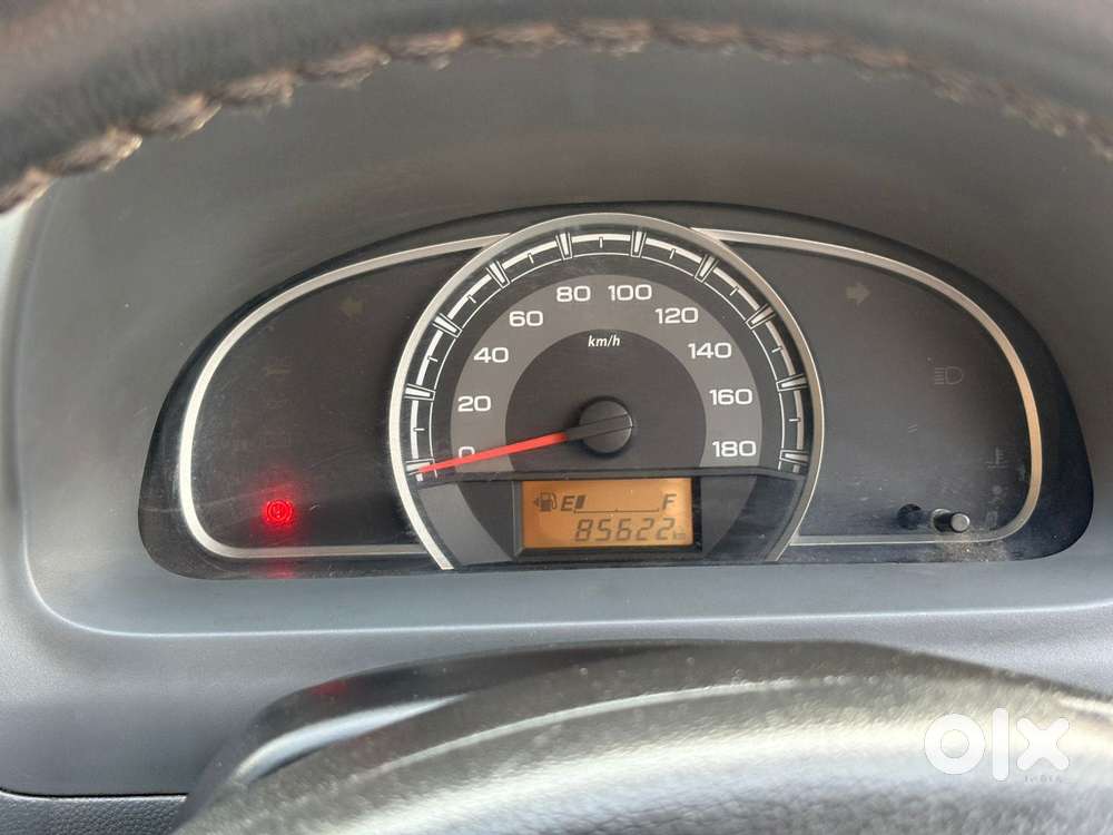 Maruti Suzuki Alto 800 Lxi, 2013, Petrol