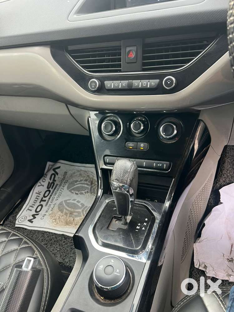 Tata Nexon 2019 Petrol