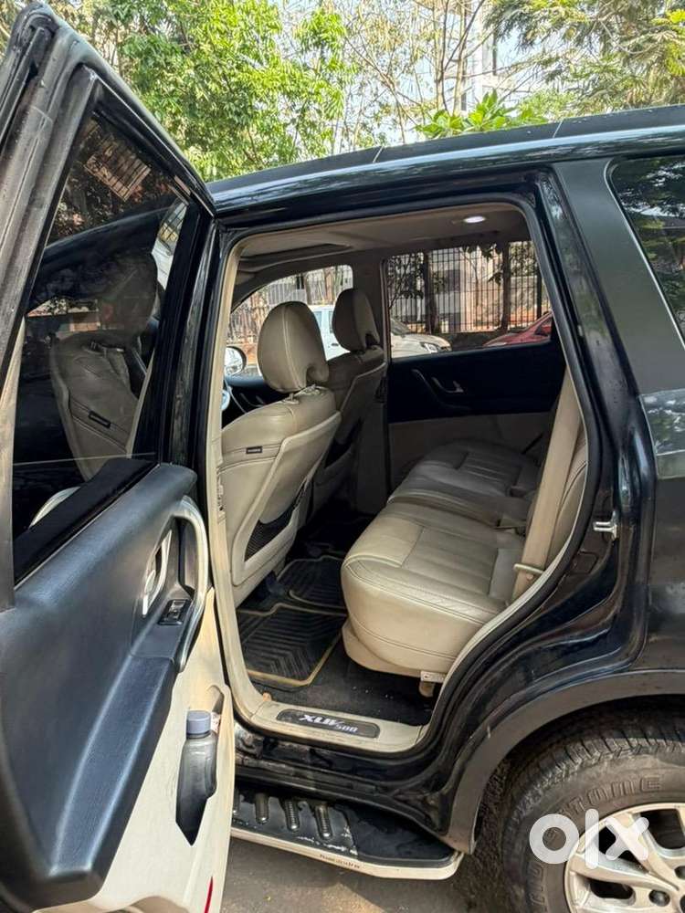 Mahindra Suv Diesel 2016
