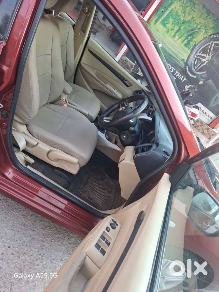 Honda City 2008-2011 1.5 S Mt, 2010, Petrol