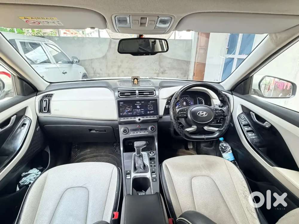 Hyundai Creta Diesel At 2020