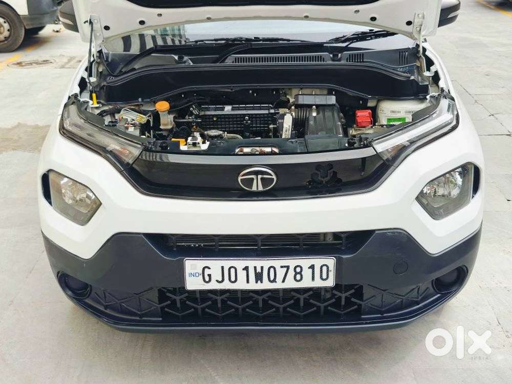 Tata Punch Pure, 2024, Petrol