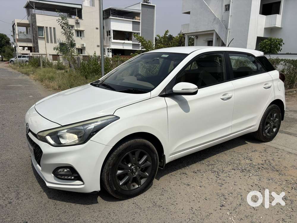 Hyundai I20 1.2 Asta, 2018, Petrol