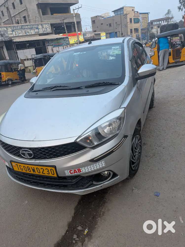 Zero Maintenance Car