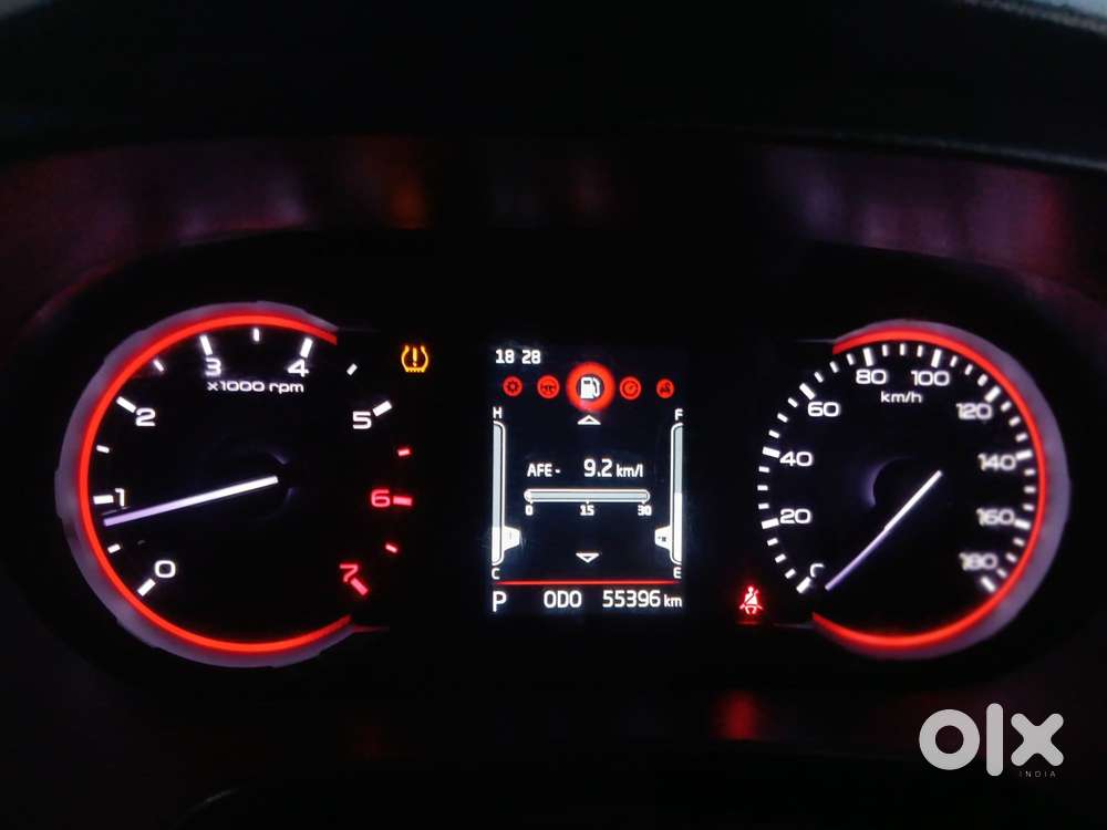 Mahindra Thar Lx P At 4wd 4s Ht, 2022, Petrol