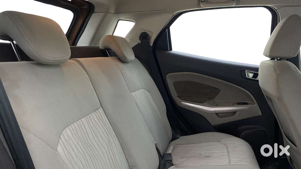 Ford Ecosport 1.5 Tdci Titanium, 2016, Diesel