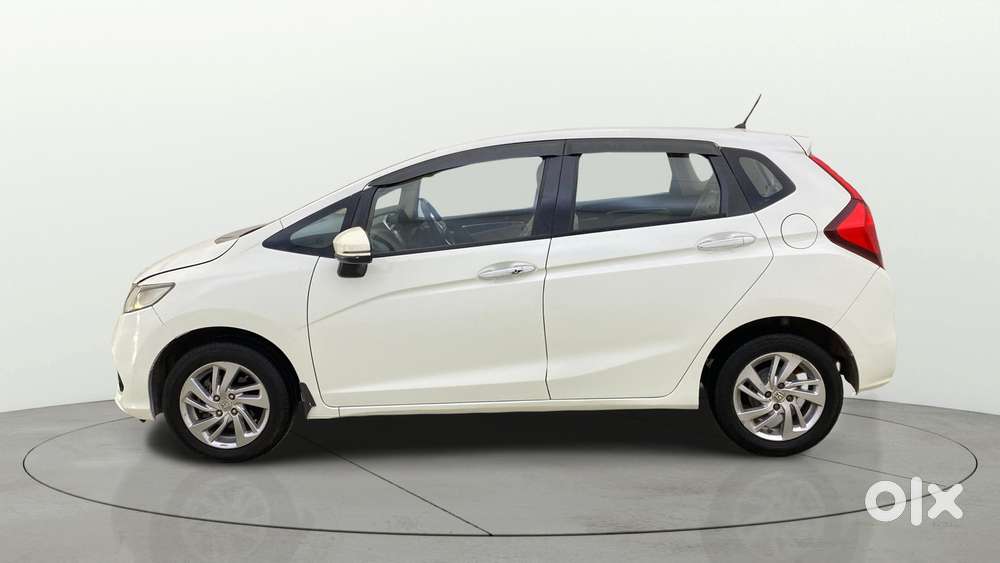 Honda Jazz Vx Cvt, 2021, Petrol