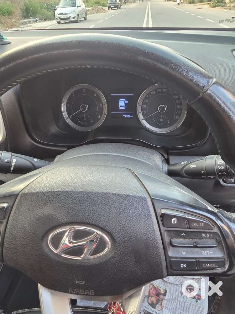 Hyundai Venue Sx Diesel, 2021, Diesel
