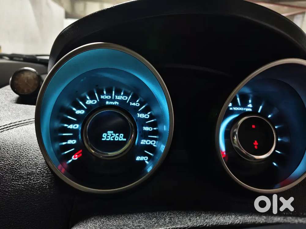 Mahindra Xuv500 2018