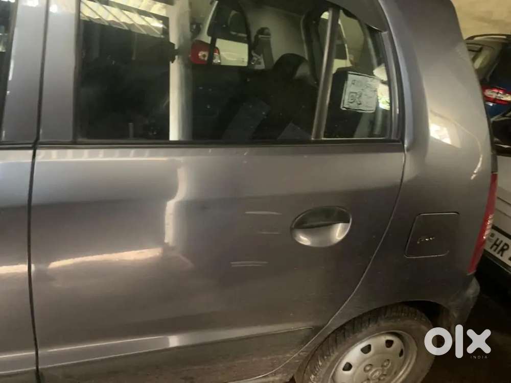 Hyundai Santro Xing 2009