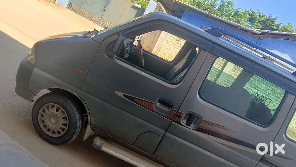 2018 Maruti Suzuki Eeco Ac