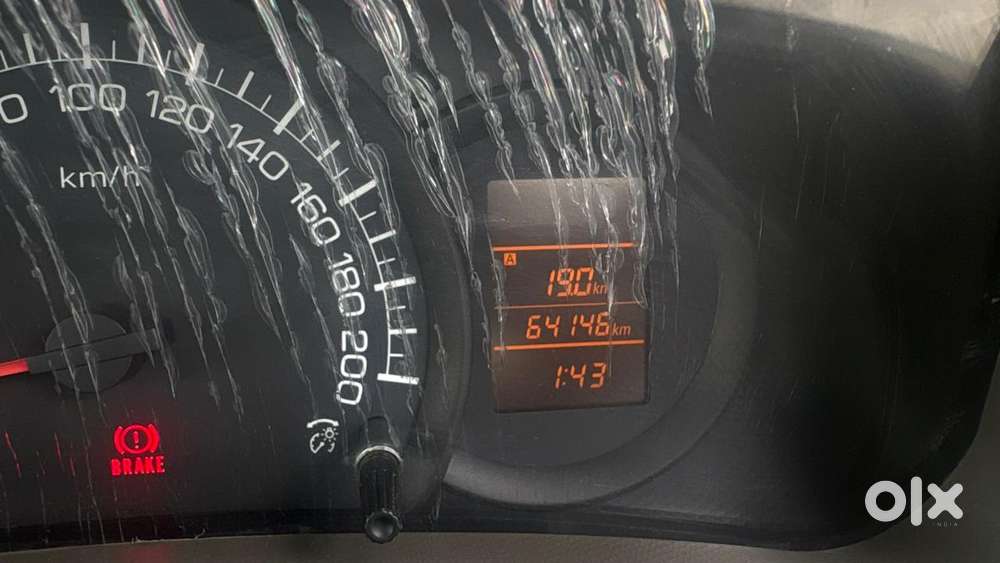 Maruti Suzuki Ertiga 2012-2015 Vdi, 2012, Diesel