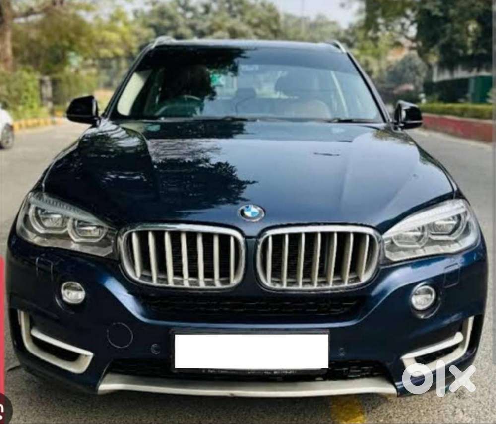 Bmw X5 Xdrive 30d, 2017, Diesel