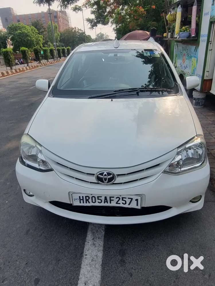 Etios Liva  A-one Condition 92000