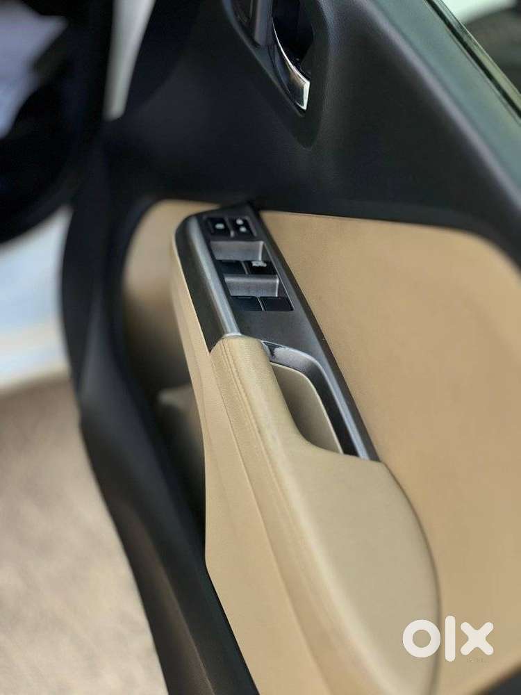 Honda City 2014-2015 I Dtec Vx Option, 2015, Diesel