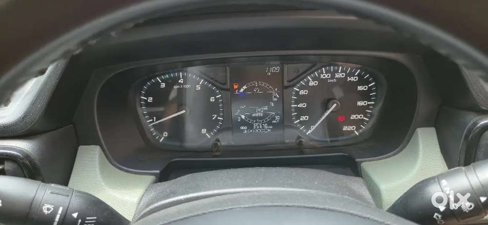 Tata Punch 1.2 Adventure 2023