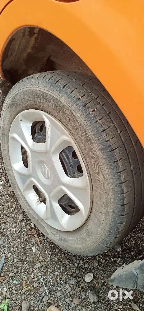 Maruti Suzuki S-presso 2020 Manual Petrol