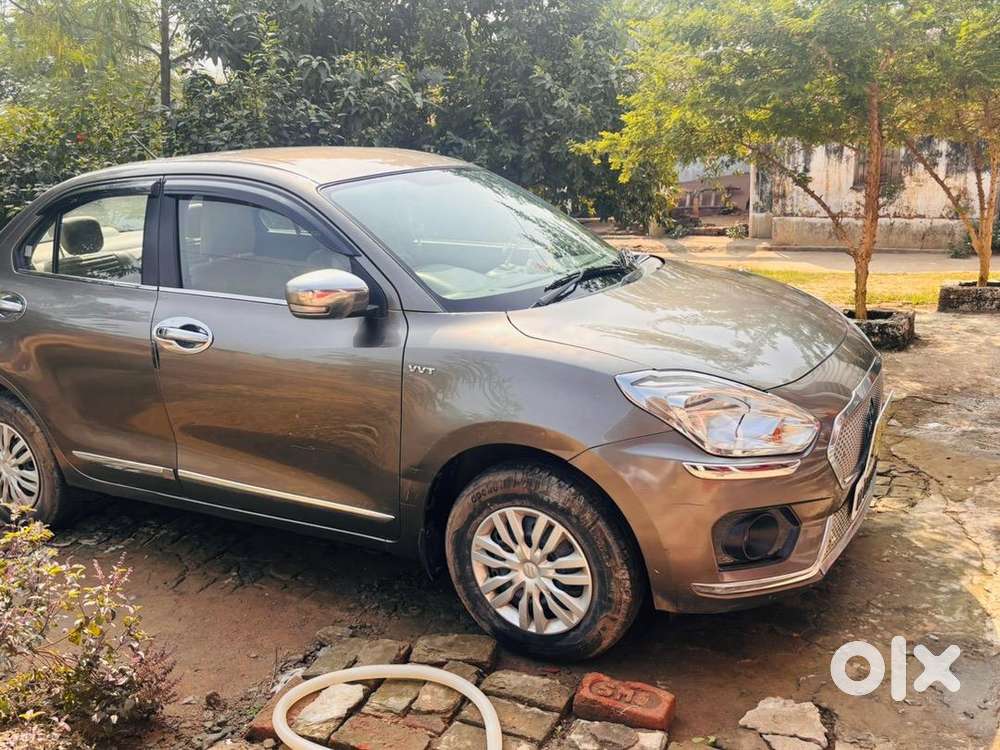 Maruti Suzuki 2018 Model