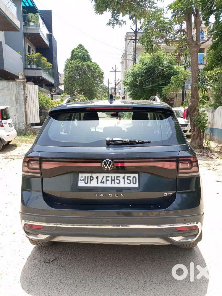 Volkswagen Petrol 2022 Model