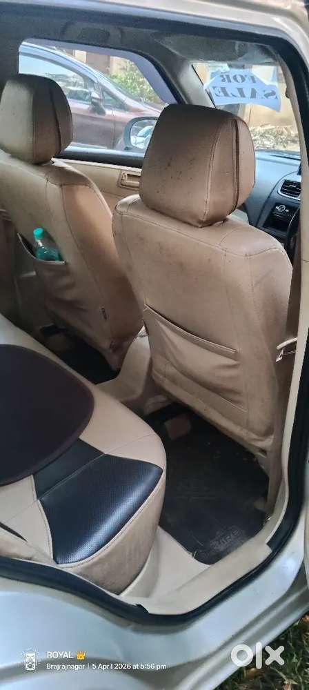 Maruti Suzuki Swift Dzire 2021 Petrol Well Maintained