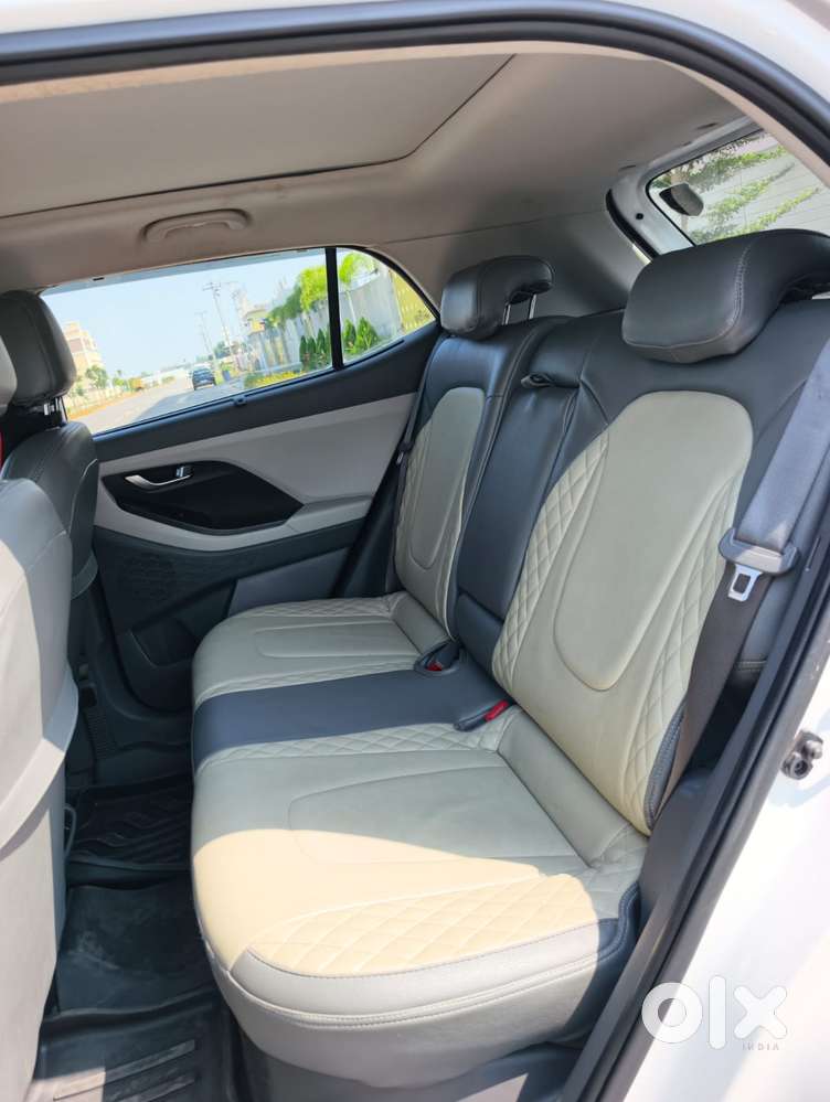 Hyundai Creta 1.5 S Diesel, 2024, Diesel