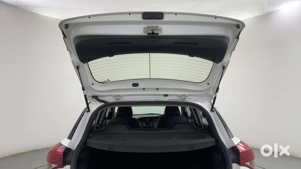 Hyundai Elite I20 [ ] 1.2 Sportz, 2018, Petrol