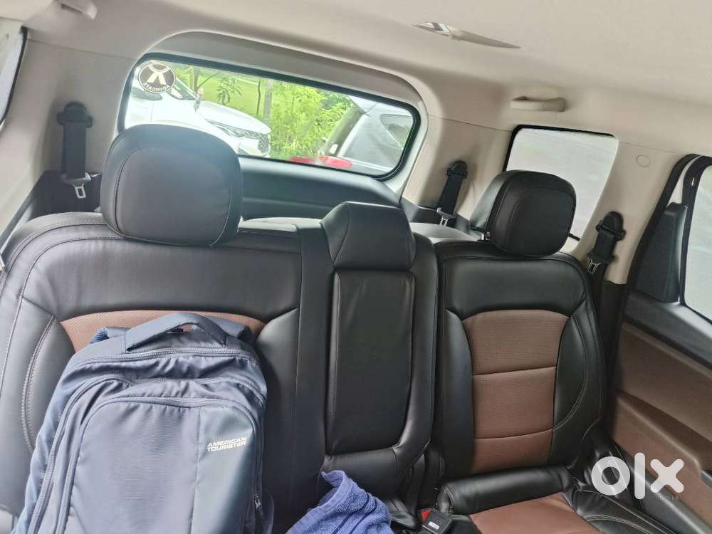 Mahindra Scorpio-n 1 2023