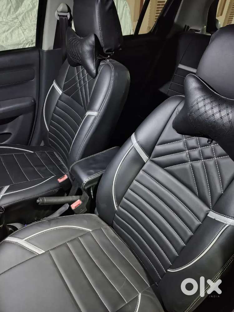 Swift 2011 Petrol Lxi