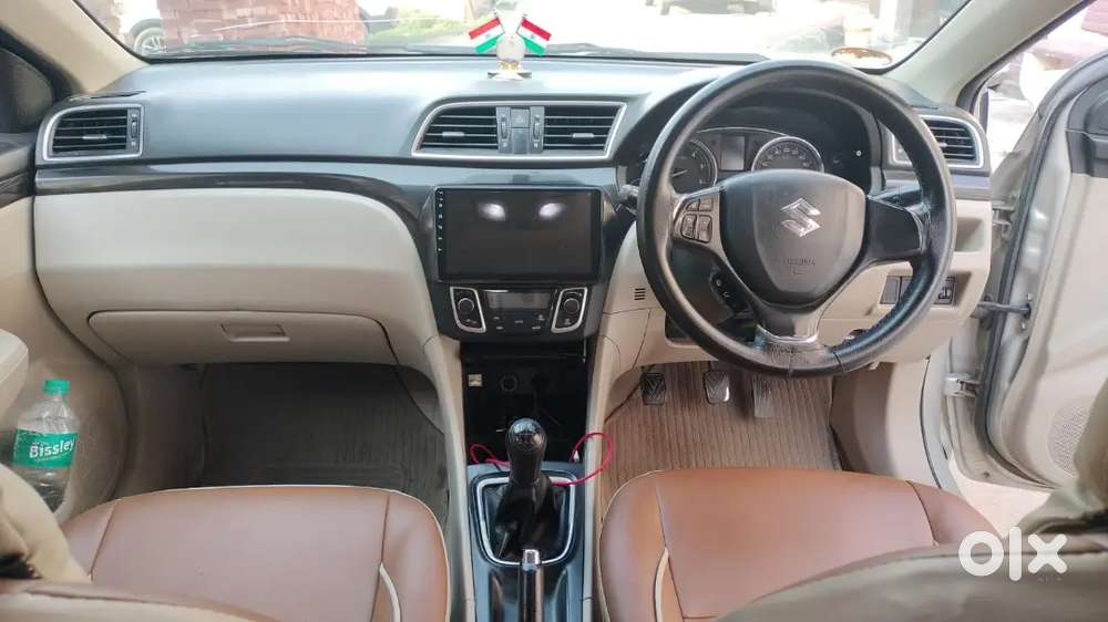 Maruti Suzuki Ciaz 2015 Diesel 113323 Km Driven