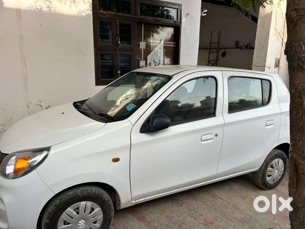 Maruti Suzuki Swift 2019