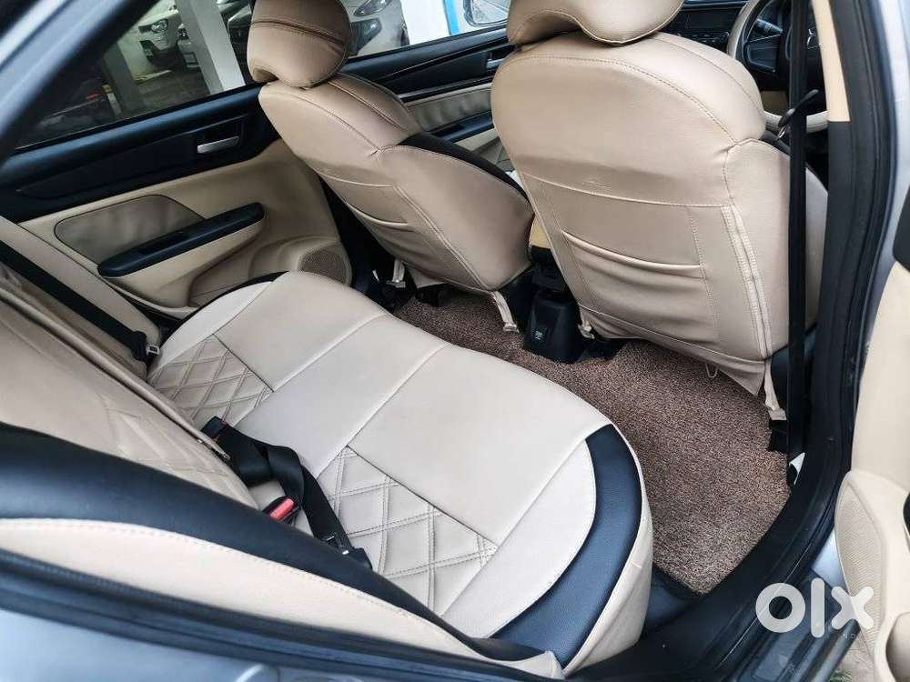 Honda Amaze S Mt I-dtec, 2018, Diesel